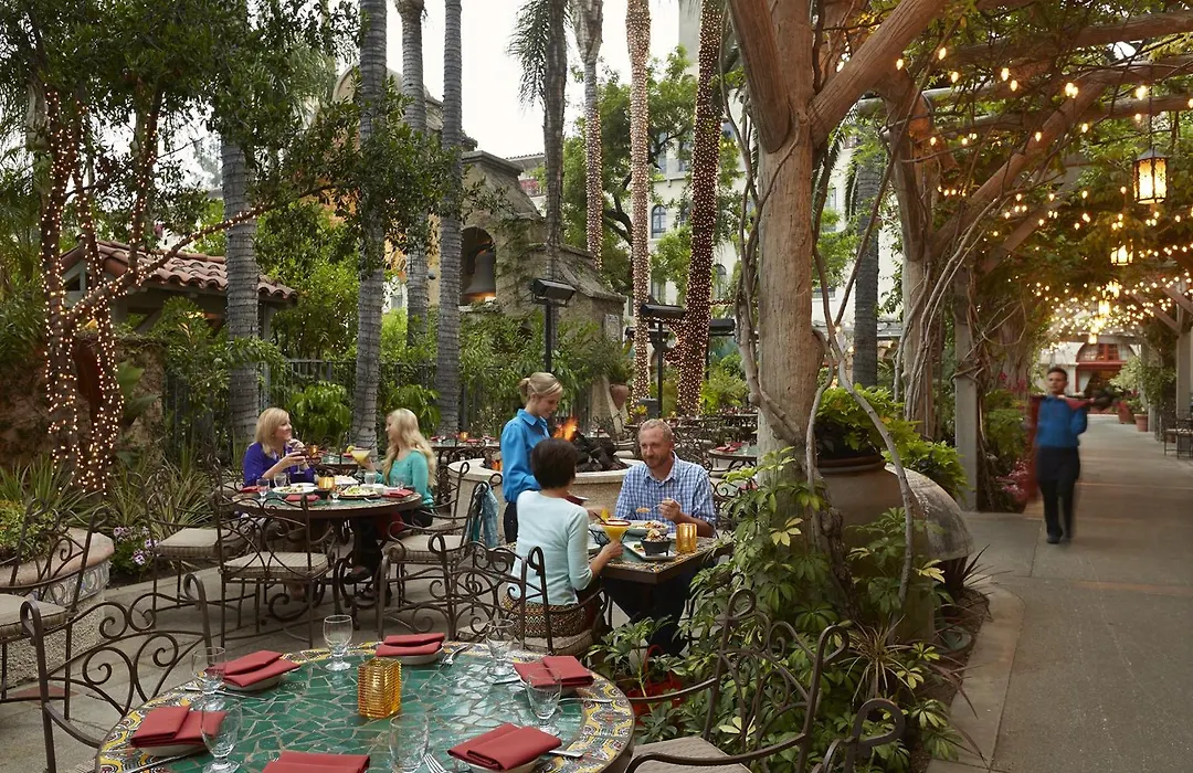 The Mission Inn Hotel And Spa-1
