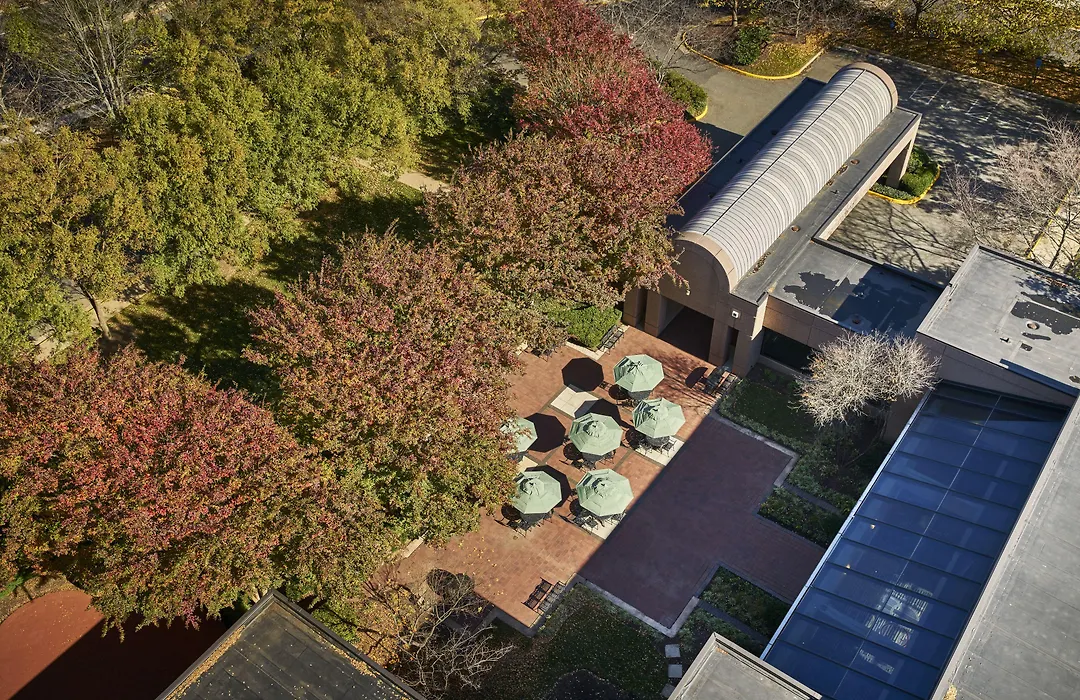 Hilton Fairfax, Va-1