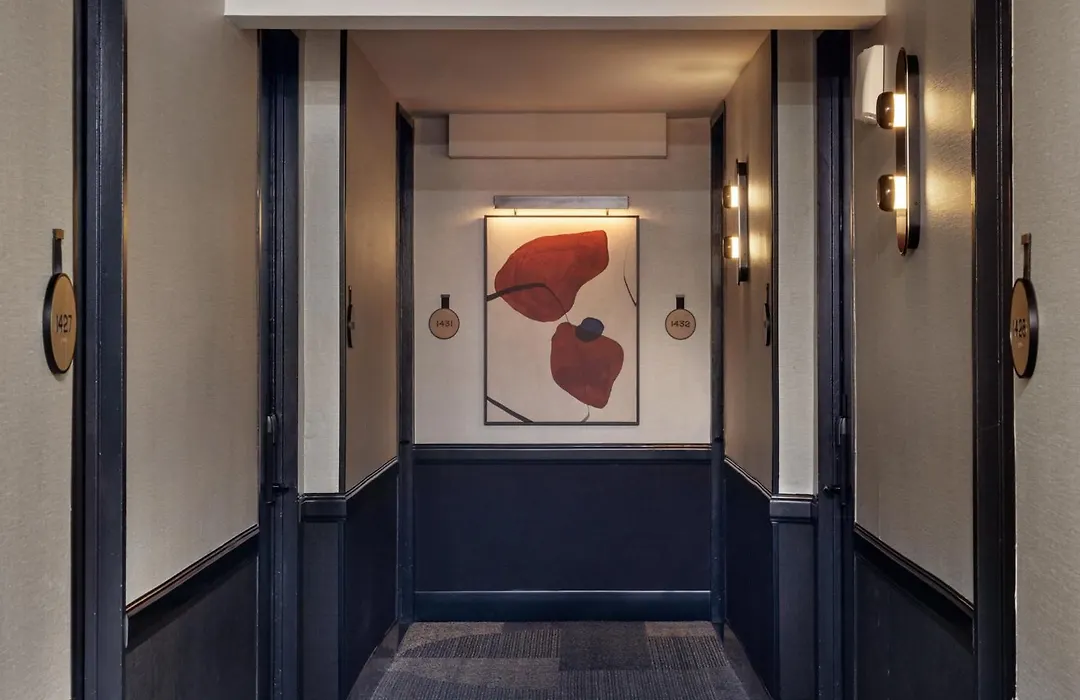 Kimpton Theta New York - Times Square By Ihg-1