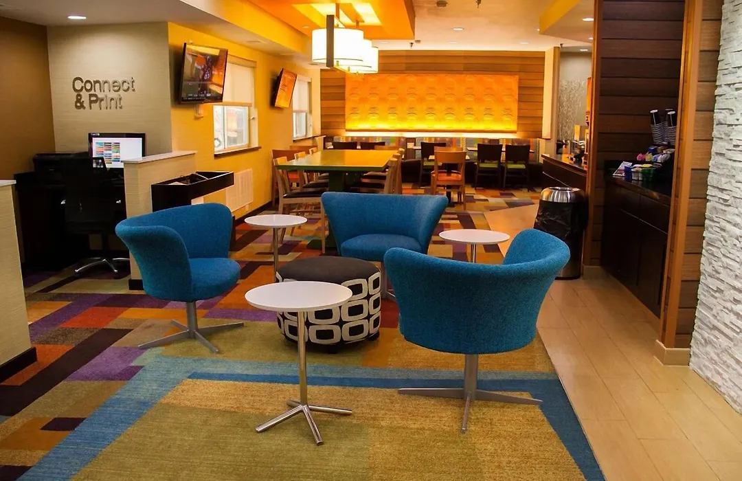 Spark By Hilton Springfield Southwest-1