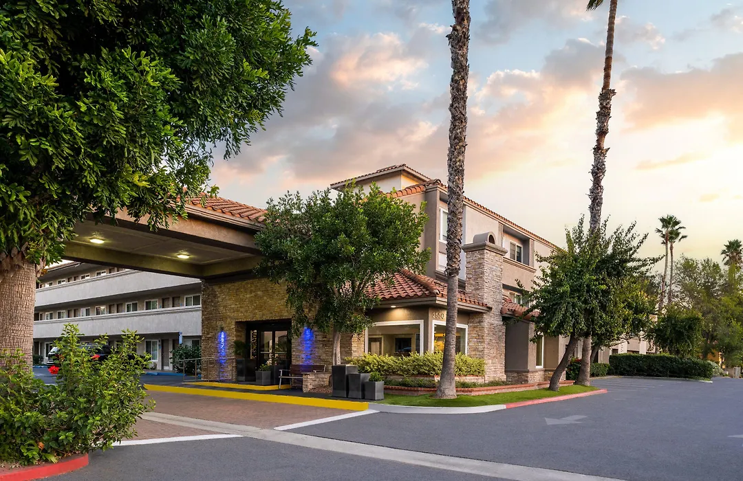 Holiday Inn Express Simi Valley By Ihg-1