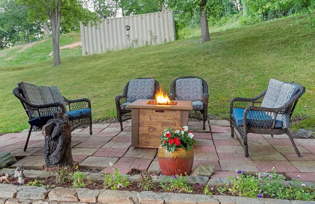 Best Western Smoky Mountain Inn-1
