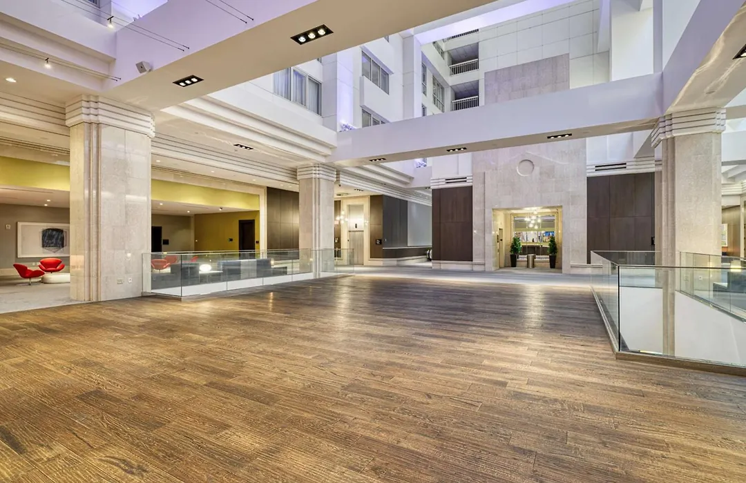 The Royal Sonesta Minneapolis Downtown-1