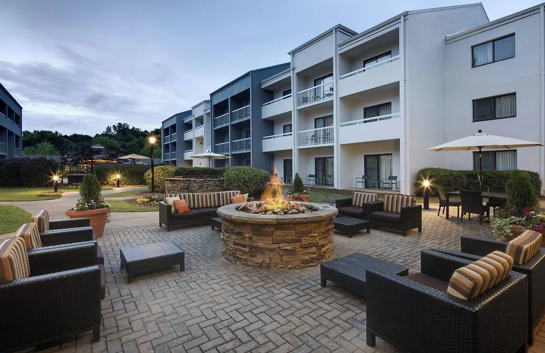 Courtyard Atlanta Marietta/I-75 North-1