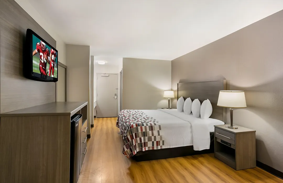 Red Roof Inn Denver - Lancaster County-1