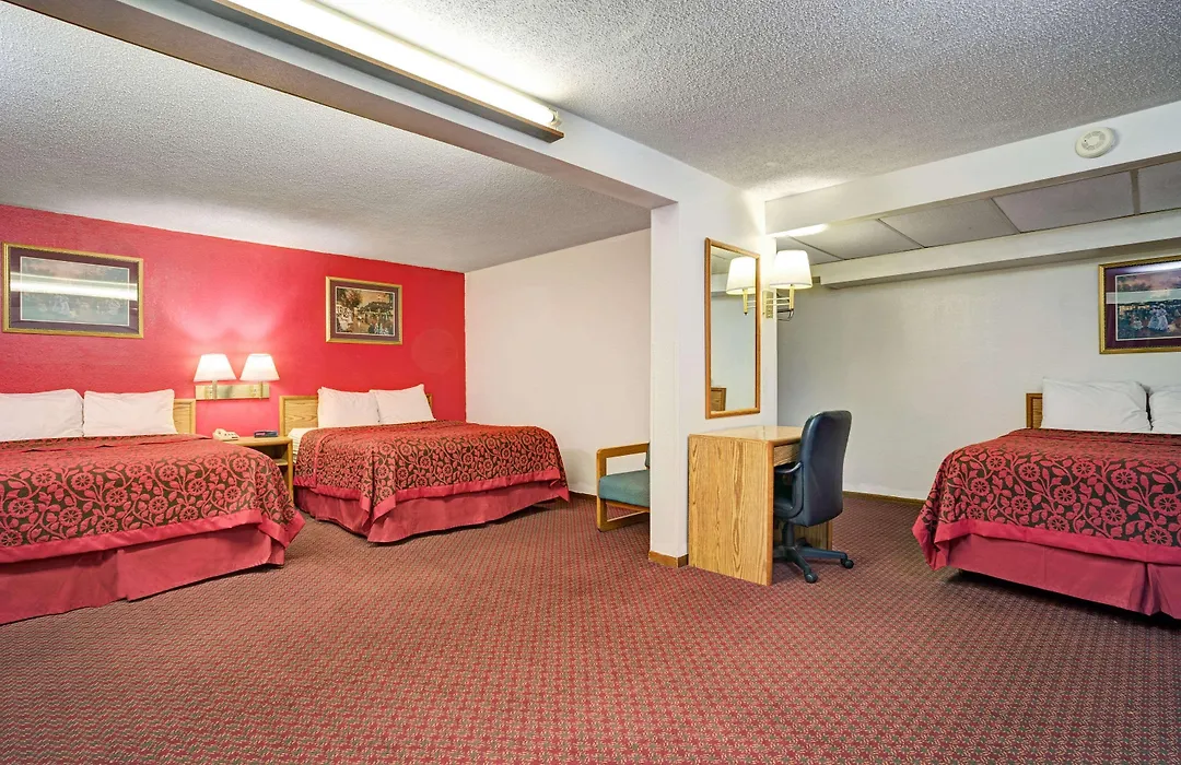 Travelodge By Wyndham Red Wing-1