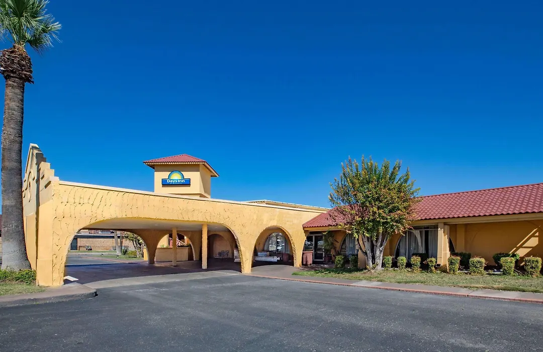Days Inn By Wyndham Del Rio-1