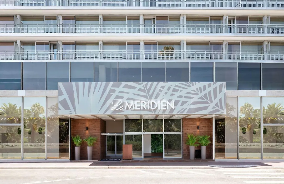 Le Meridien Nice-1