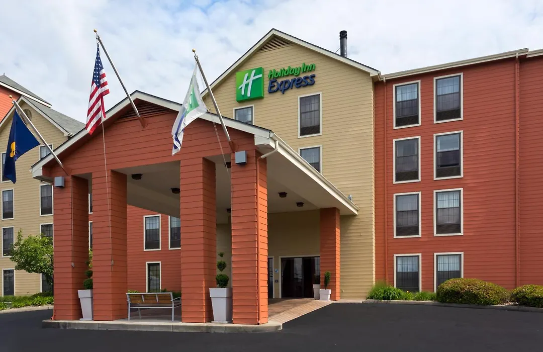 Holiday Inn Express Grants Pass By Ihg-1