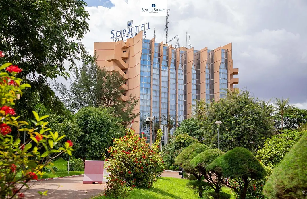 Sopatel Silmande-1