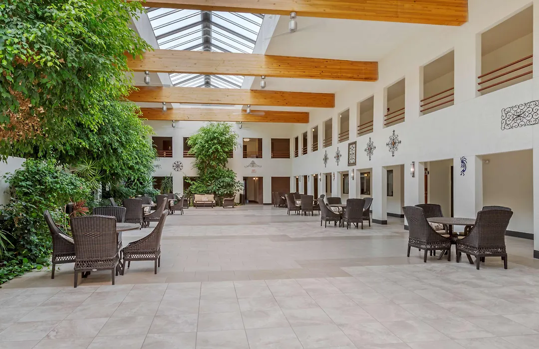 Best Western Pecos Inn-1