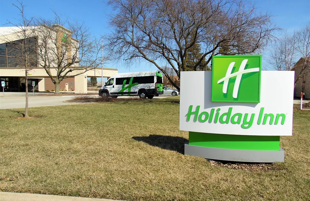 Holiday Inn - Bloomington - Normal By Ihg-1