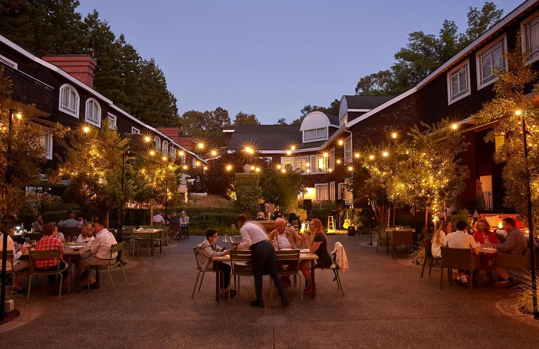 The Stanford Park Hotel-1