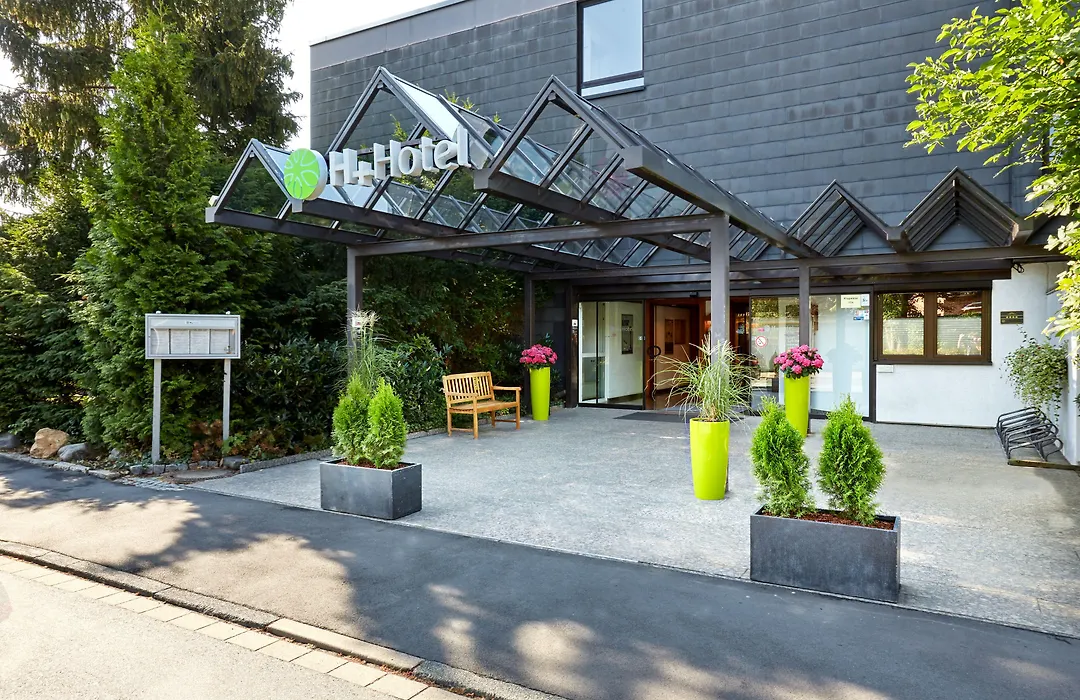 Plaza Inn Goslar-1