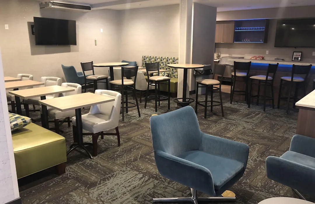 Fairfield Inn & Suites By Marriott Spokane Valley-1