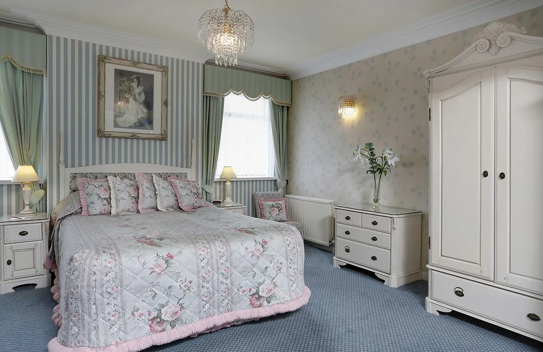 Livermead Cliff Hotel-1