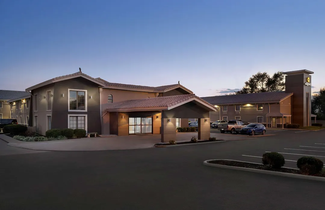 La Quinta Inn Lexington-Horse Park-1