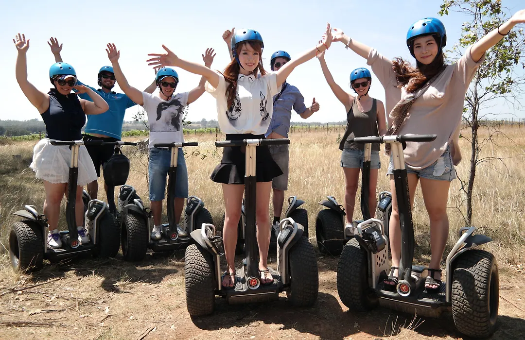Hunter Valley Resort, Hunter Farm Adventure Centre & 4 Pines At The Farm-1