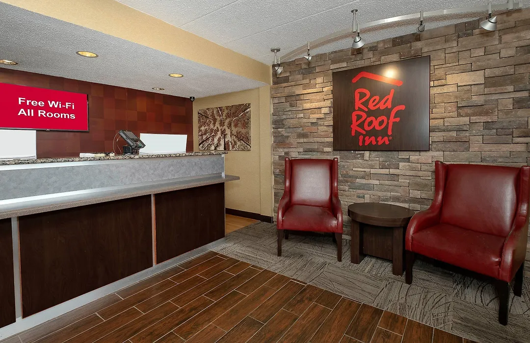 Red Roof Inn Mt Laurel-1