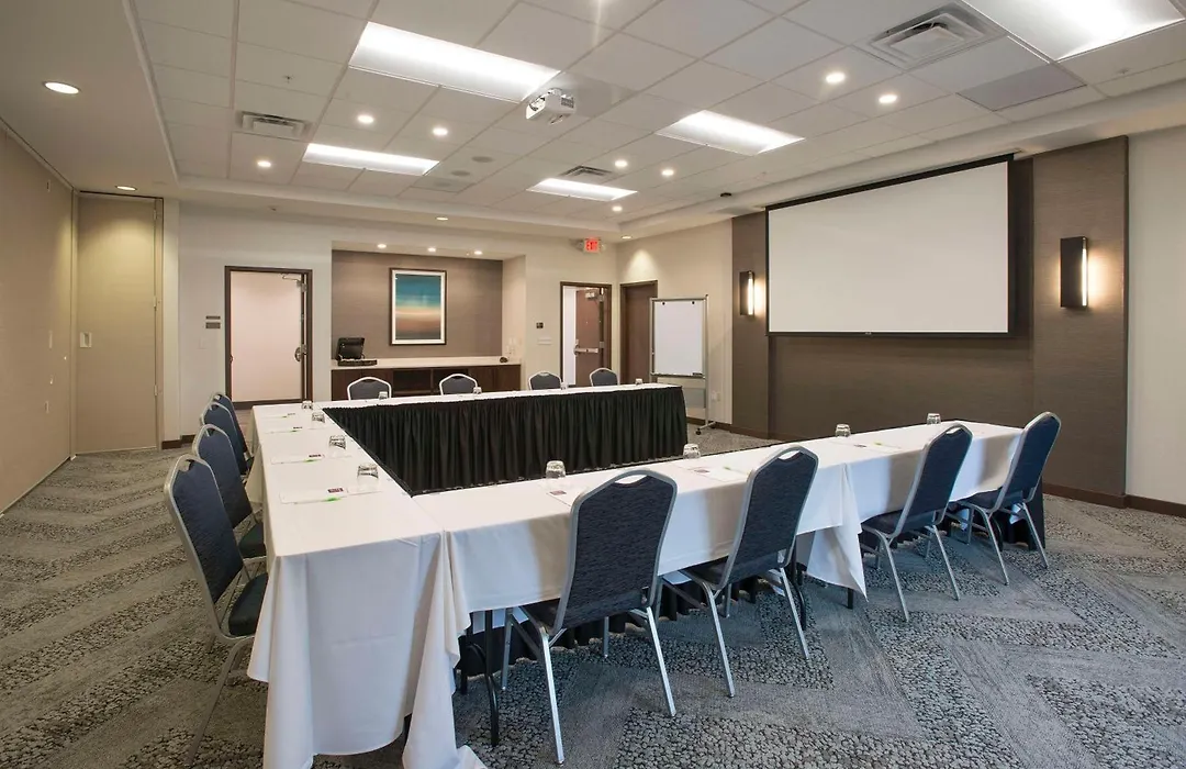 Hyatt Place Cincinnati/Sharonville Convention Center-1