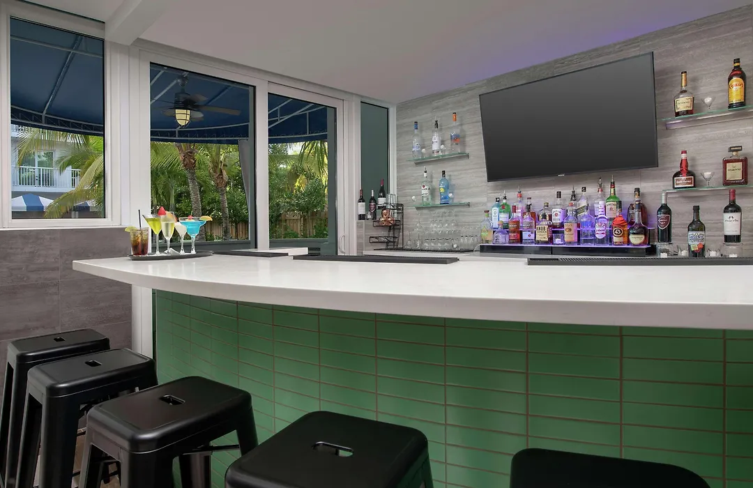Hilton Garden Inn Miami Brickell South-1