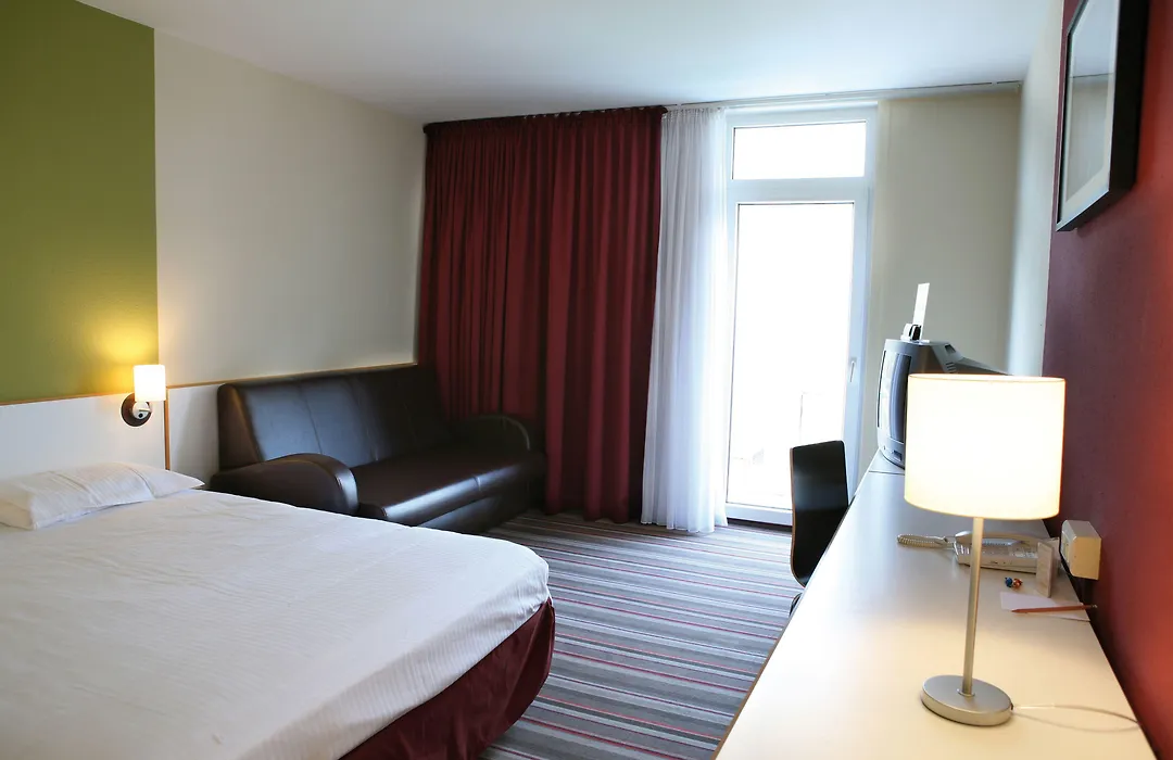 Green Park Hotel Brugge-1