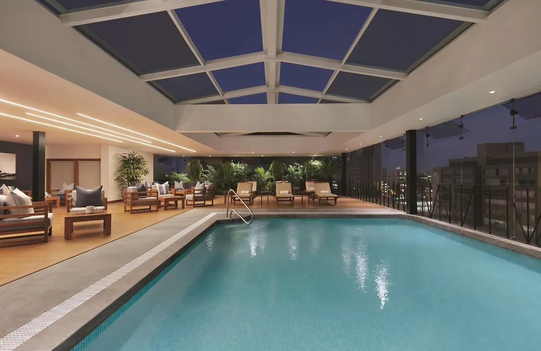 Doubletree By Hilton Lima Miraflores El Pardo-1