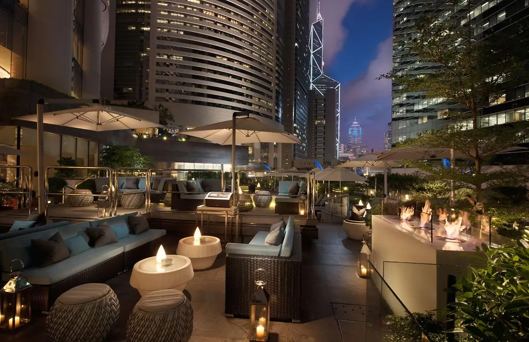 Conrad Hong Kong-1