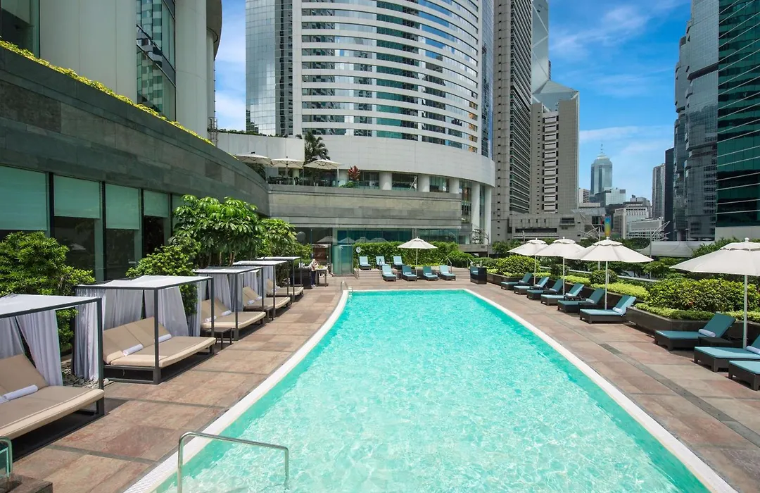 Conrad Hong Kong-1