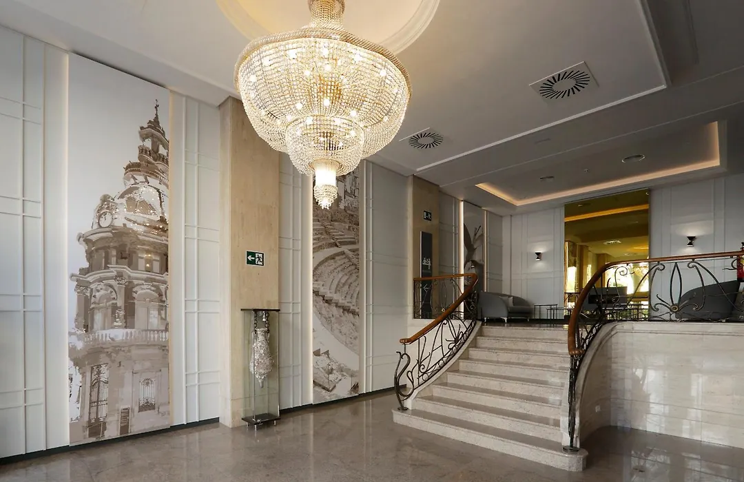 Sercotel Alfonso XIII-1