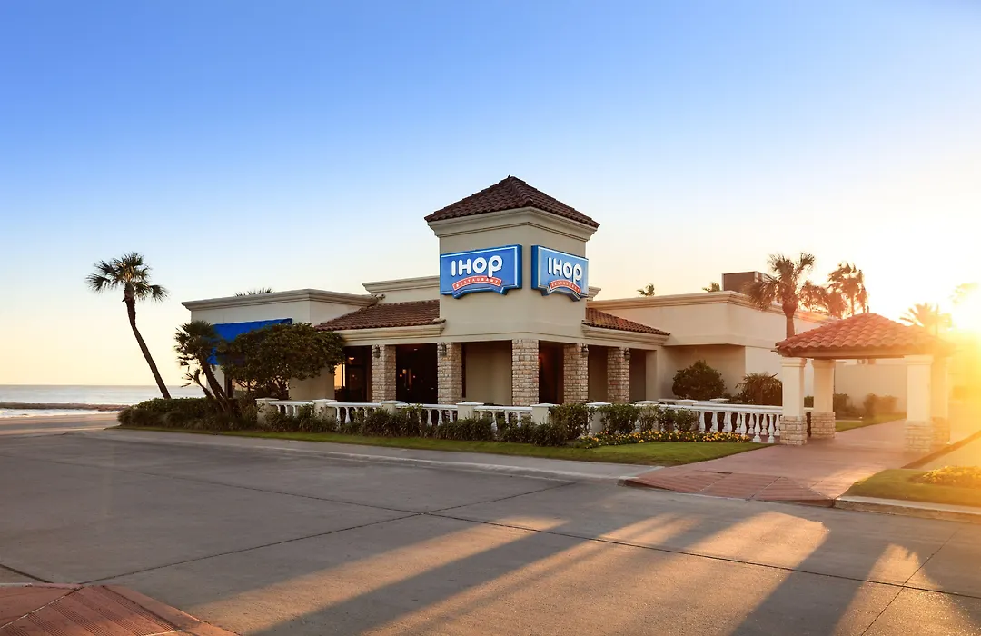 Holiday Inn Resort Galveston - On The Beach By Ihg-1