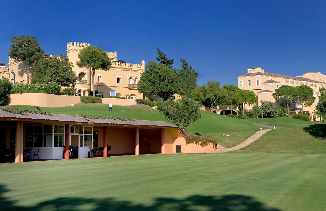 Barceló Montecastillo Golf-1