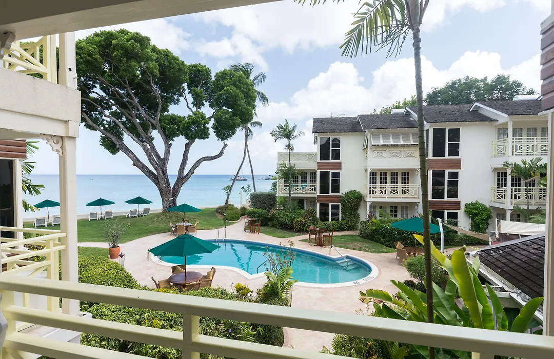 Treasure Beach By Elegant Hotels - All-Inclusive, Adults-Only-1