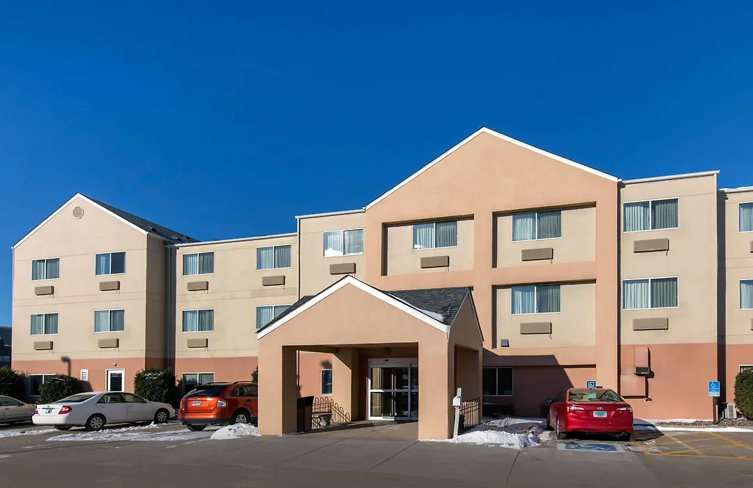 Americinn By Wyndham St Cloud Mn Shopping Area-1