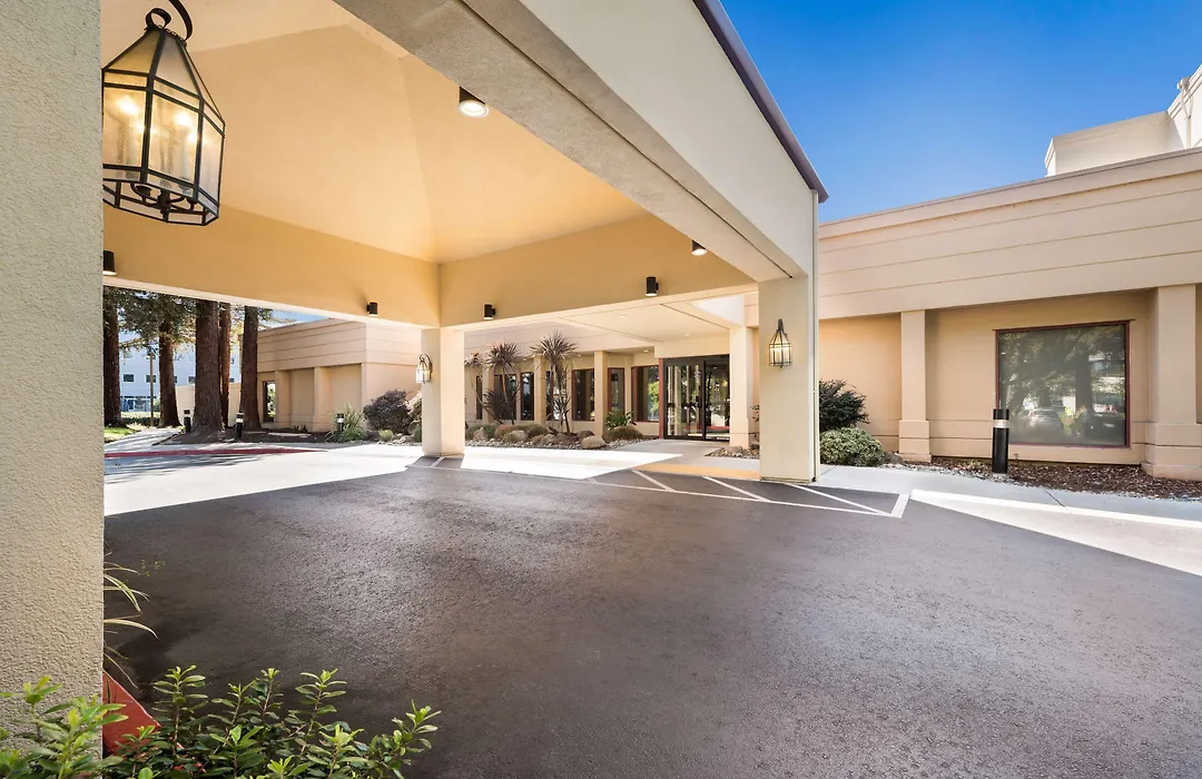 Sonesta Select San Jose Airport-1