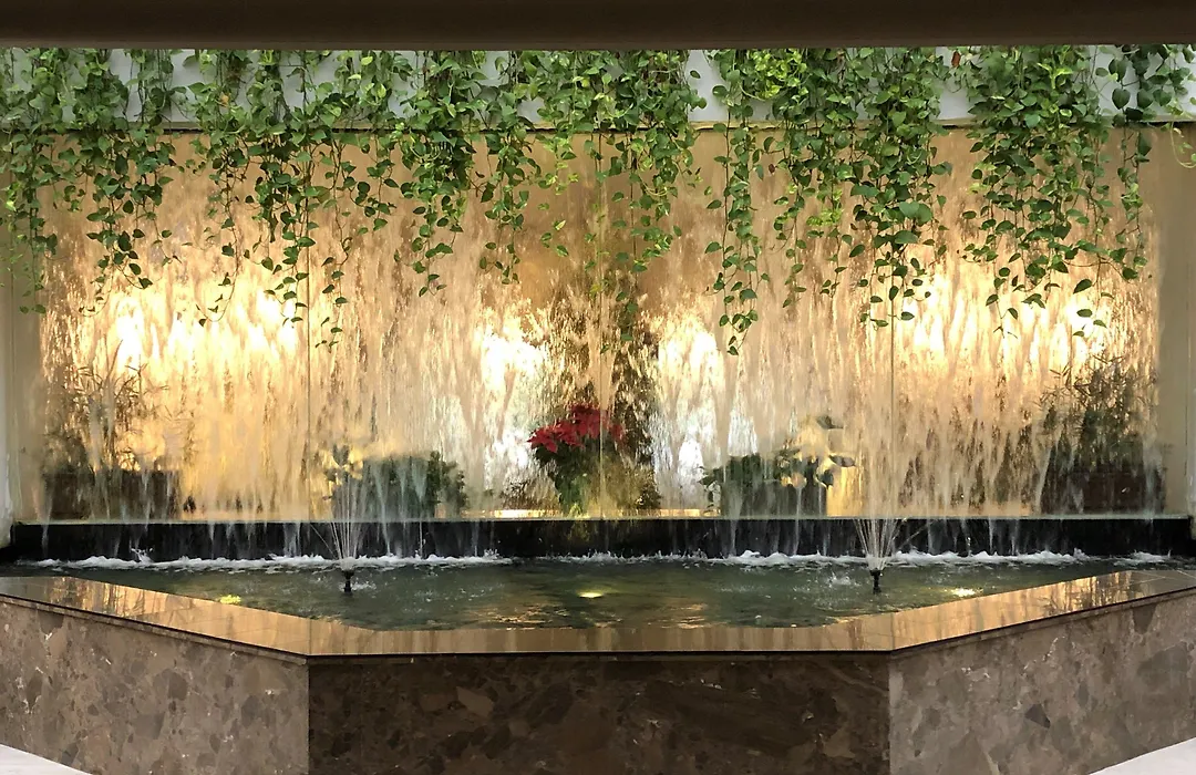 Capital Plaza Hotel-1