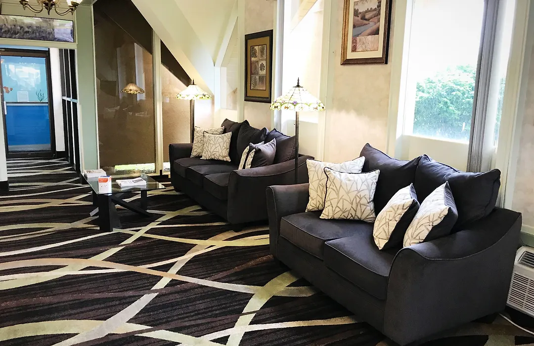 Quality Inn & Suites Council Bluffs - Omaha East-1