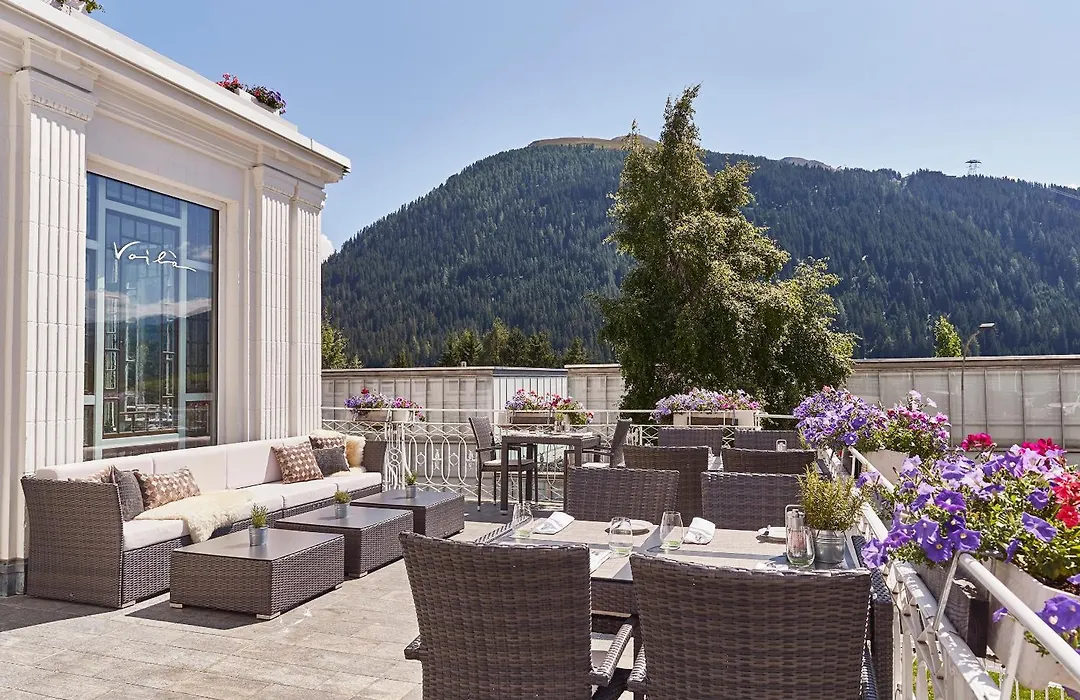 Steigenberger Icon Grandhotel Belvédère-1