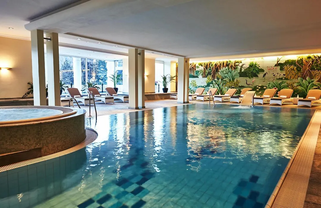 Steigenberger Icon Grandhotel Belvedere-1