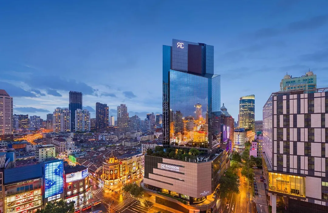 Radisson Collection Hyland Shanghai-1