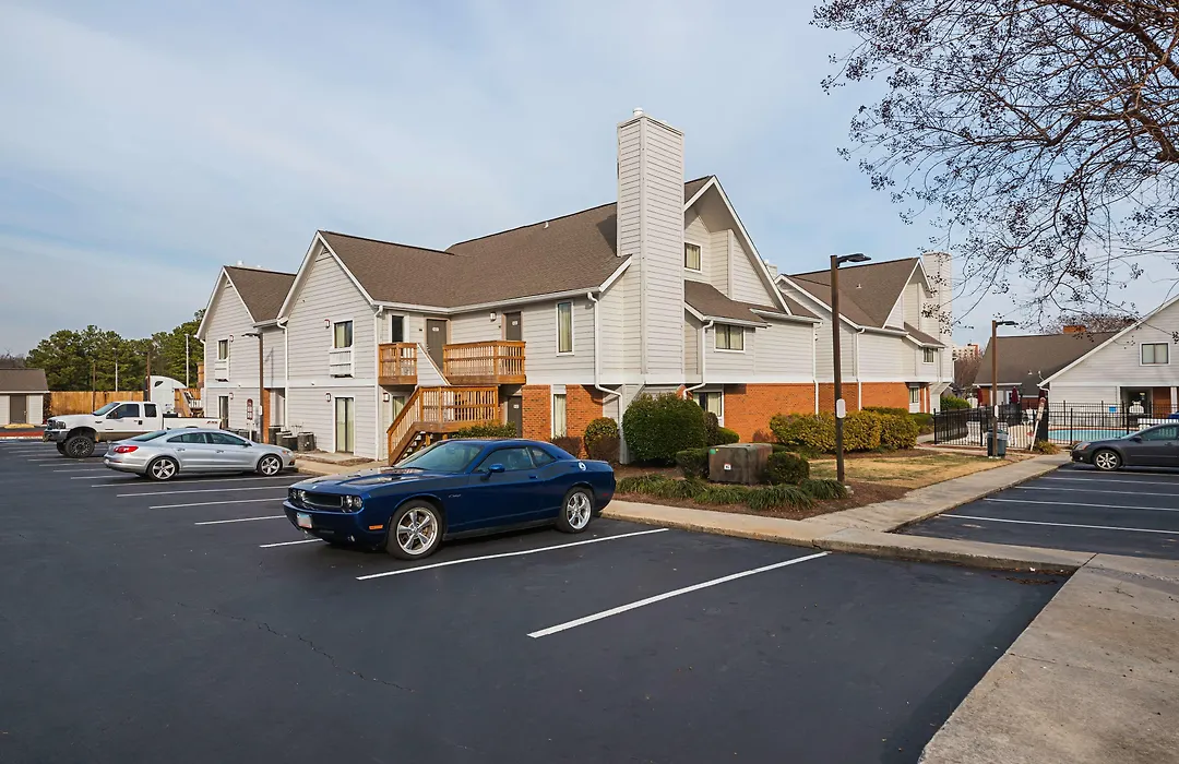 Studio 6 Extended Stay - Greensboro, Nc-1