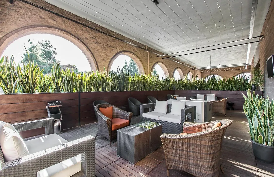 Voco Laguna Hills By Ihg-1