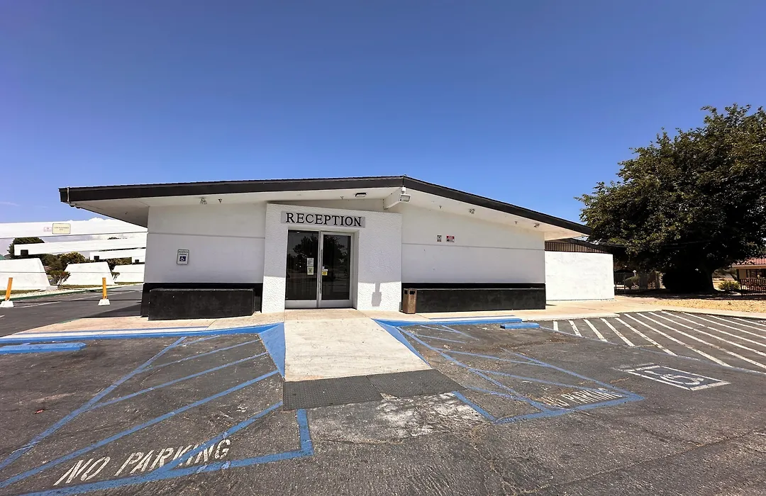 Green Tree Inn And Extended Stay Suites-1