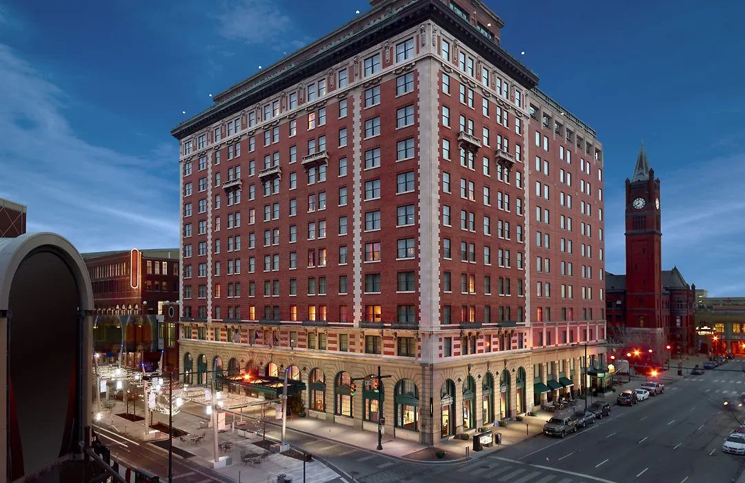 Omni Severin Hotel-1