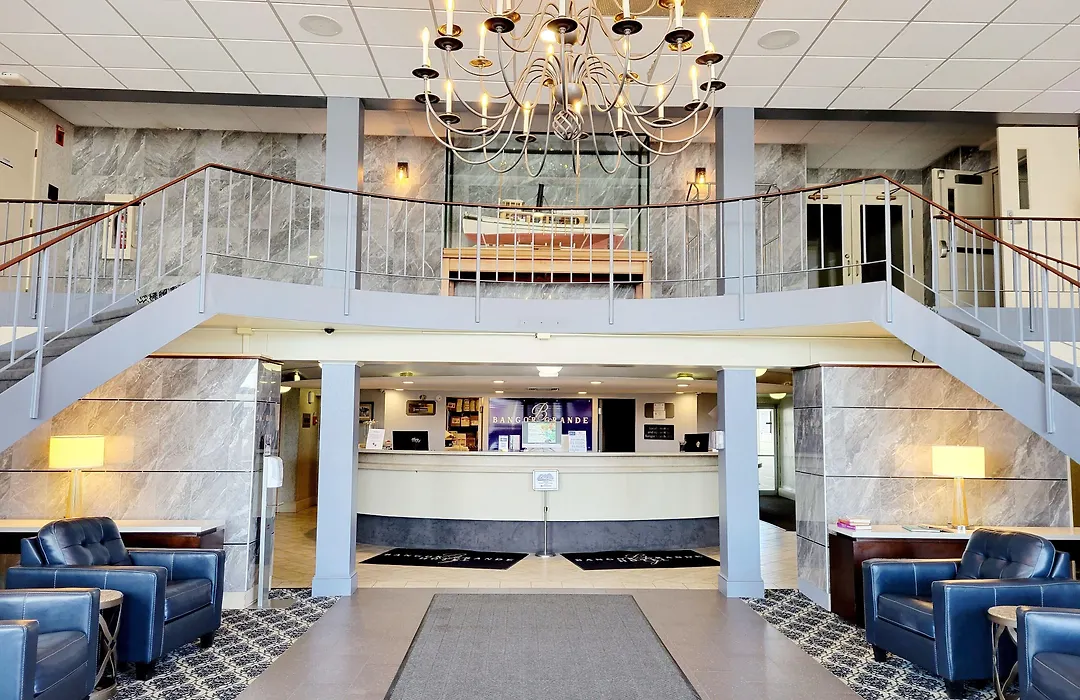 Bangor Grande Hotel-1