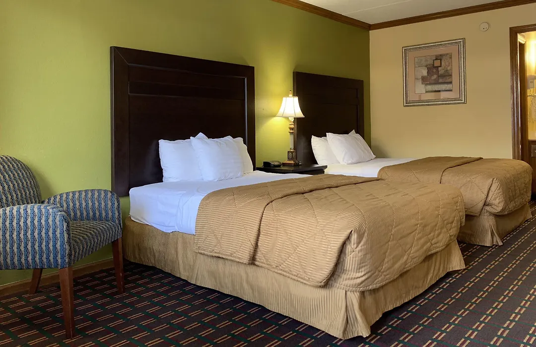 Americas Best Value Inn Maumee/Toledo-1