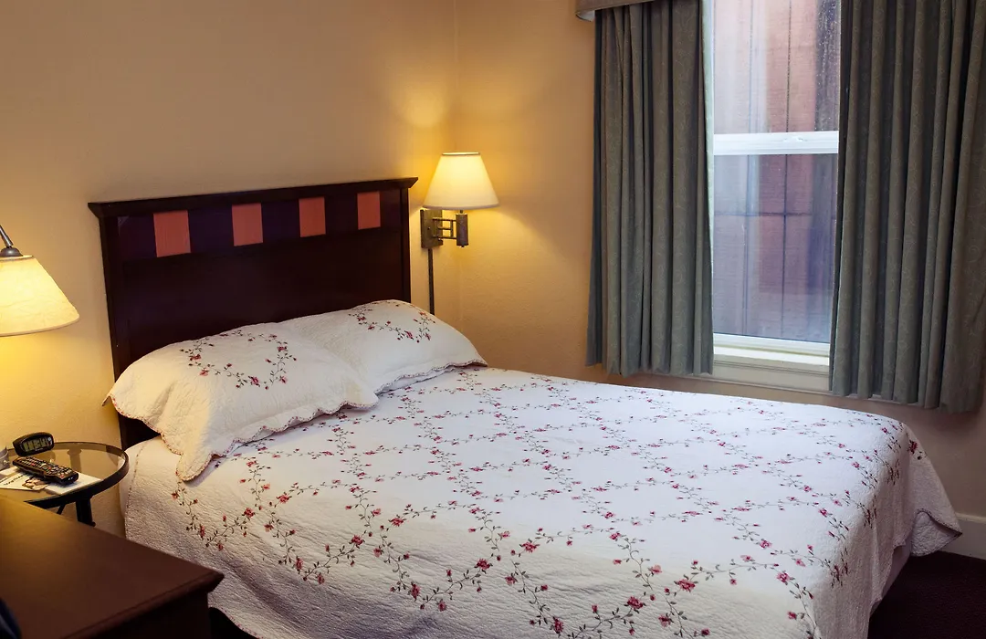 Gilmore Hotel, Trademark Collection By Wyndham-1