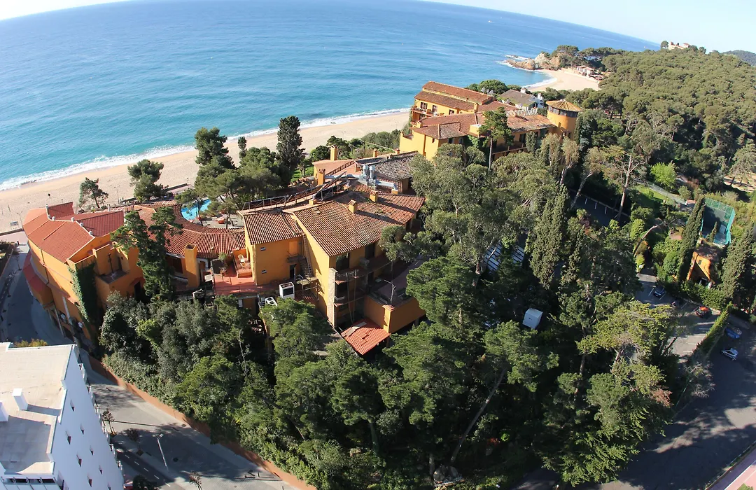 Rigat Park & Spa Hotel-1