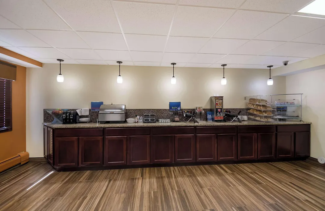Best Western Bemidji-1