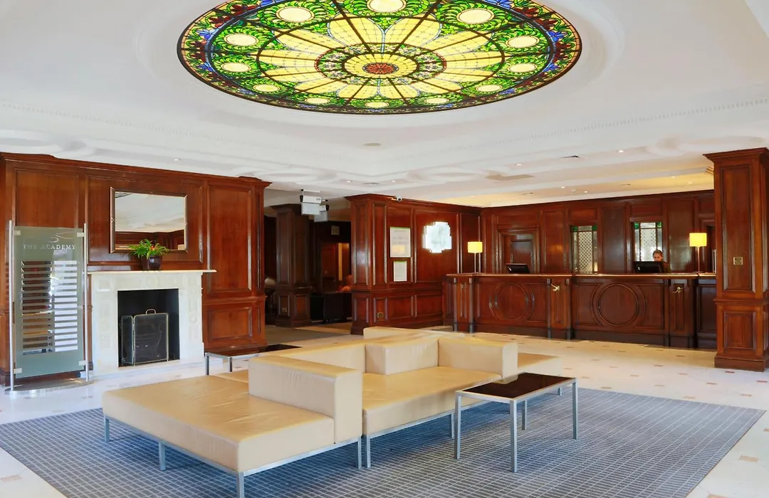 Holiday Inn Guildford By Ihg-1